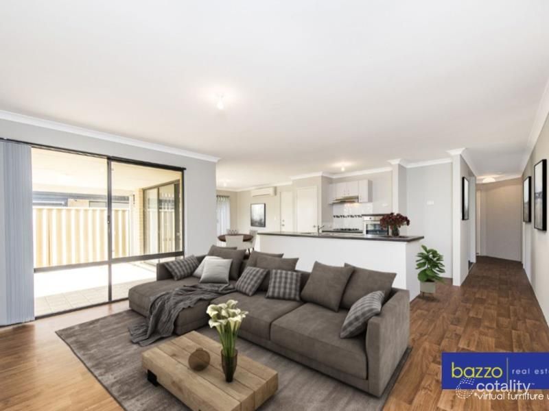 132 Landbeach Bvd, Butler, WA 6036