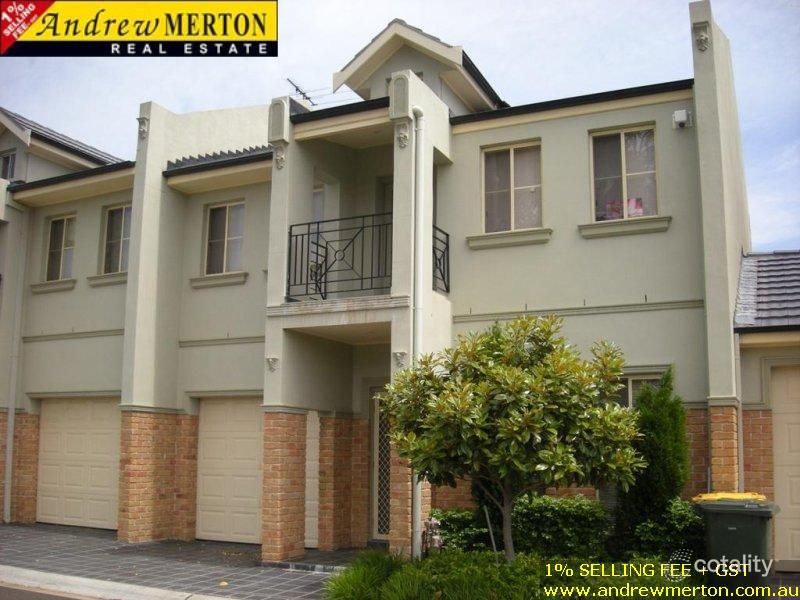 11/6 Blossom Pl, Quakers Hill, NSW 2763