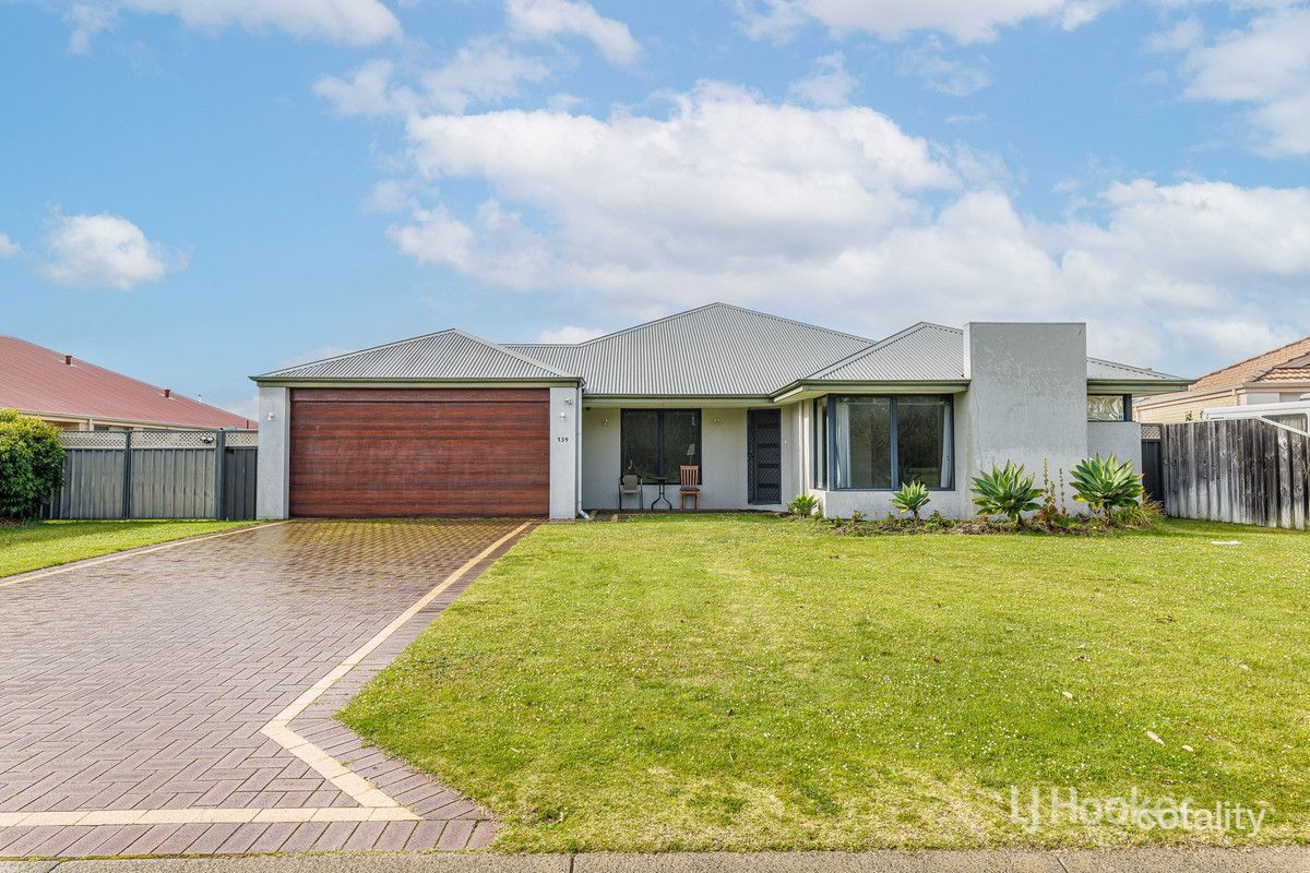 139 Kingston Dr, Australind, WA 6233