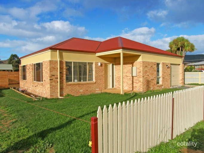 26 Louisa St, Kempton, TAS 7030