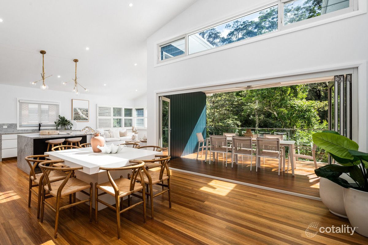 16 Cassinia Cl, Lisarow, NSW 2250