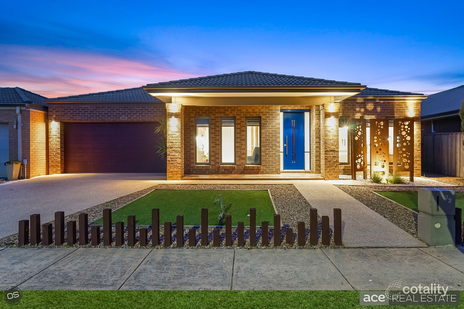 22 Bristlebird Way, Williams Landing, VIC 3027