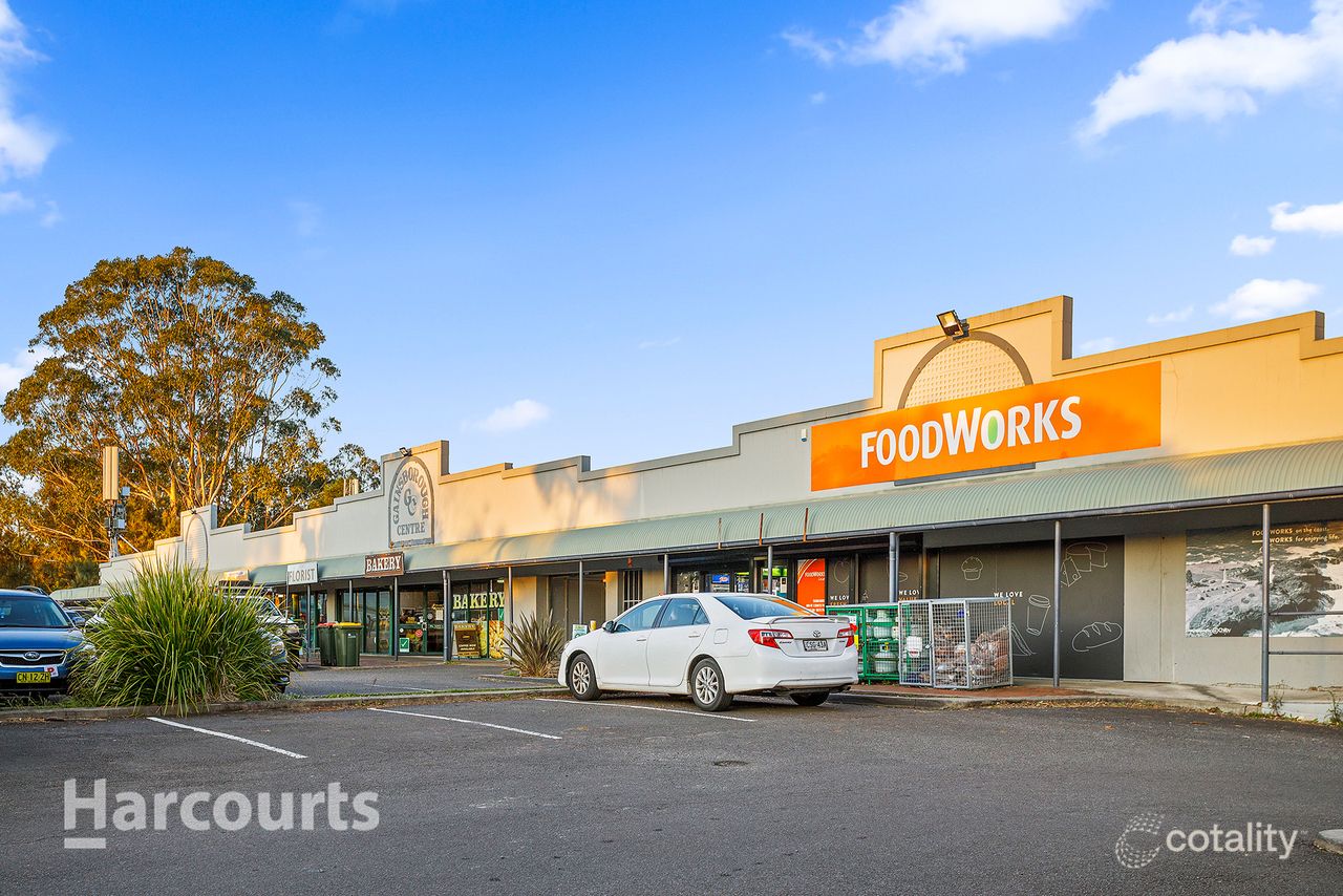 6 Meehan Dr, Kiama Downs, NSW 2533