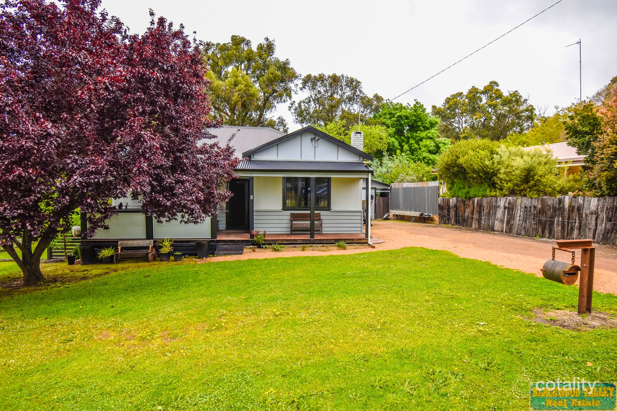 9 Peninsula Rd, Bridgetown, WA 6255