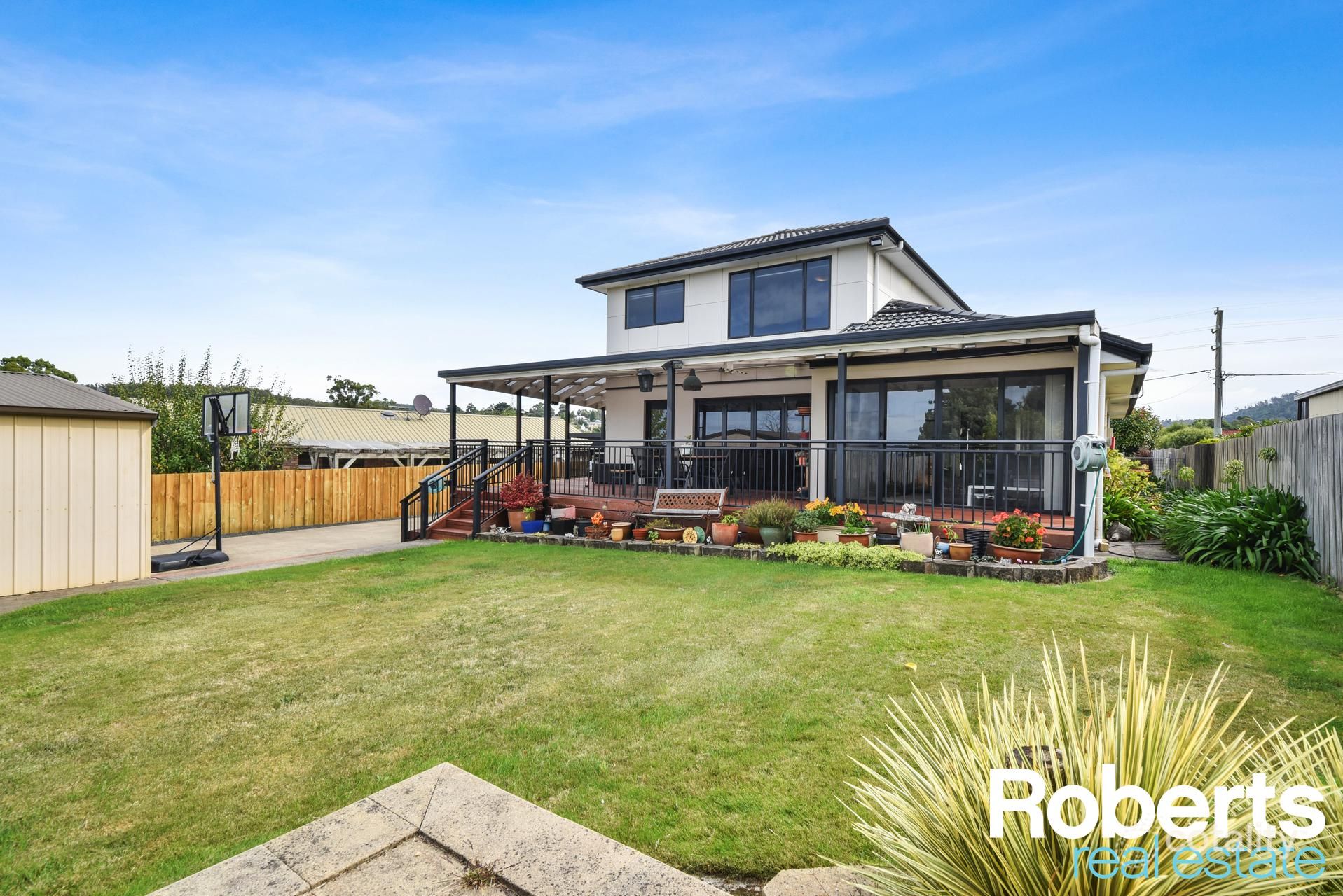 42 Fulton St, Legana, TAS 7277