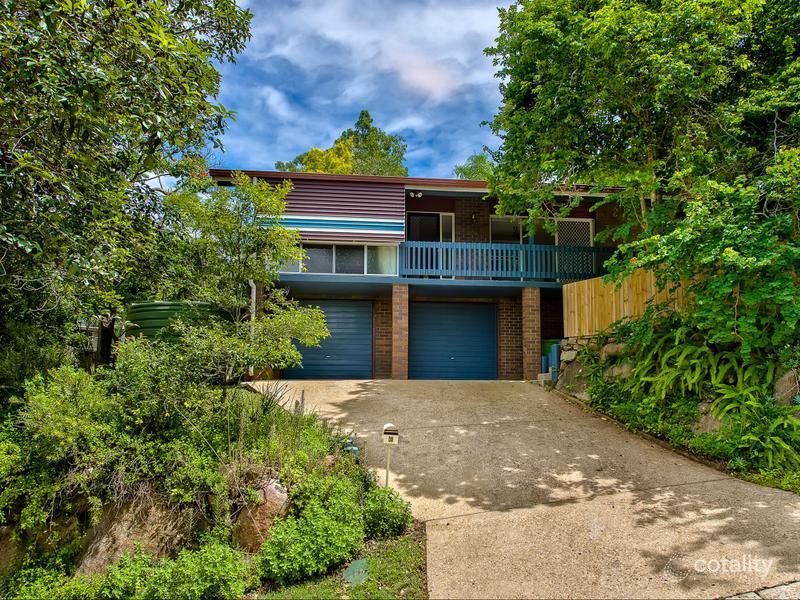 6 Yootha Ave, Arana Hills, QLD 4054