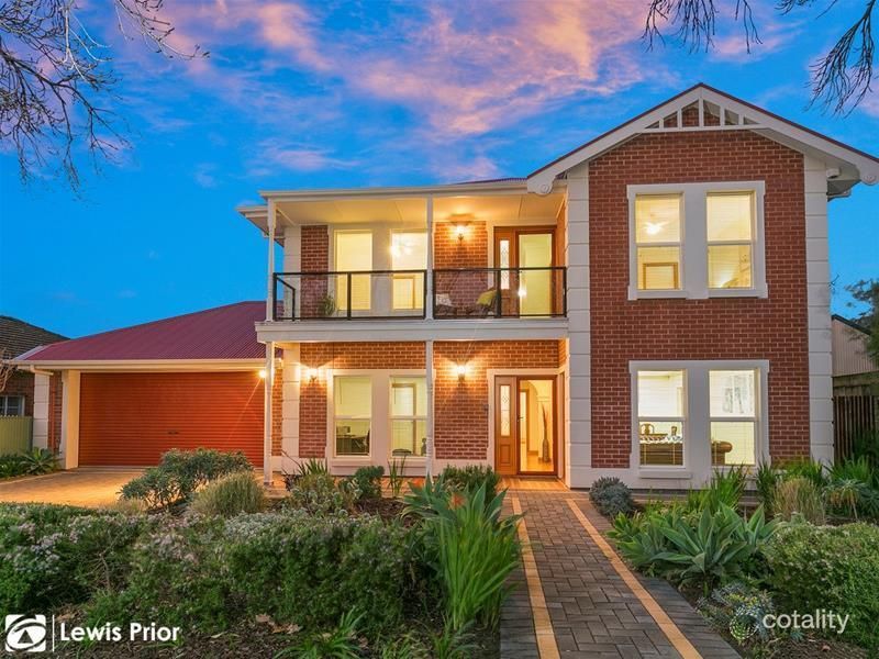 65 Cedar Ave, South Brighton, SA 5048