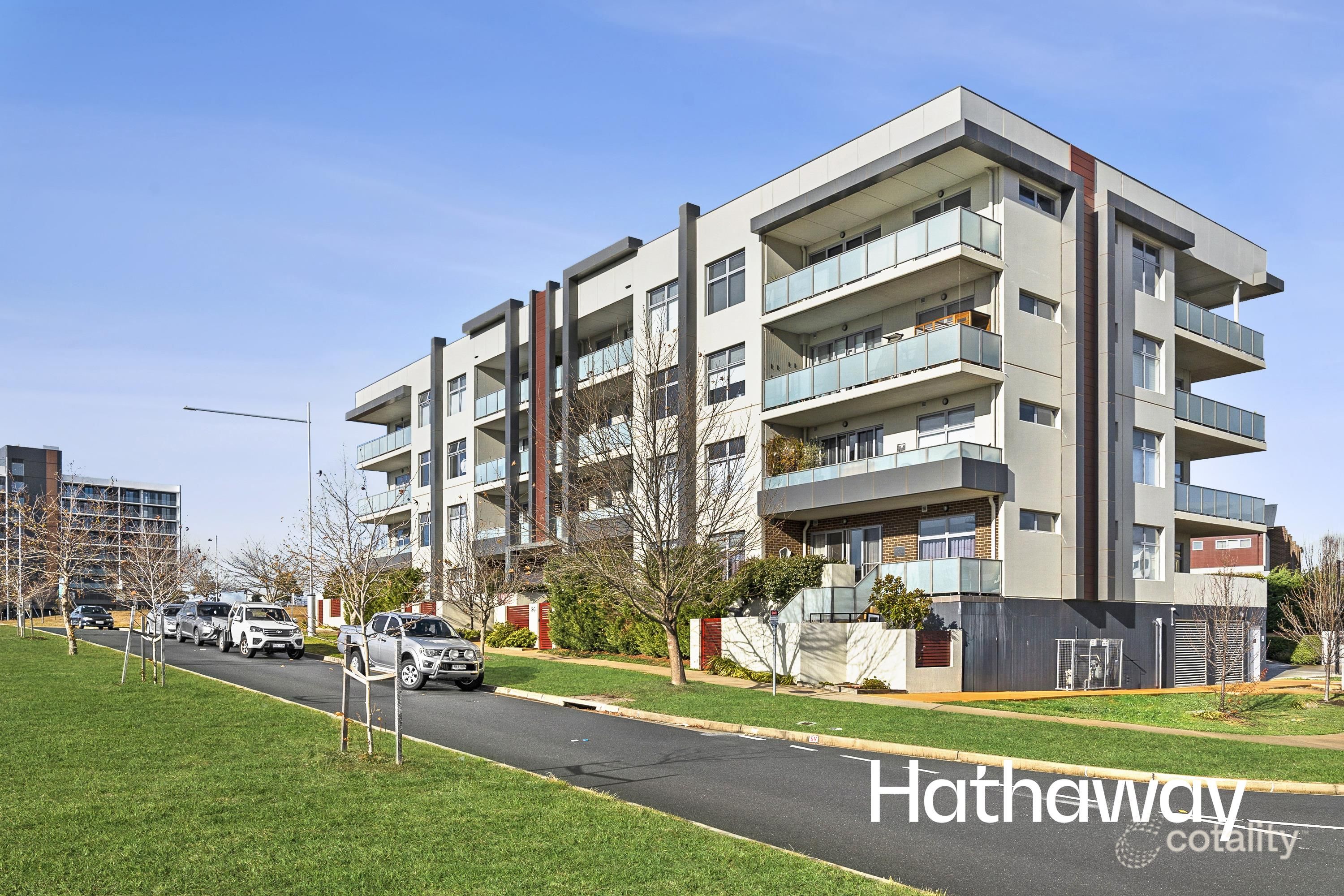 52/60 Tishler St, Wright, ACT 2611