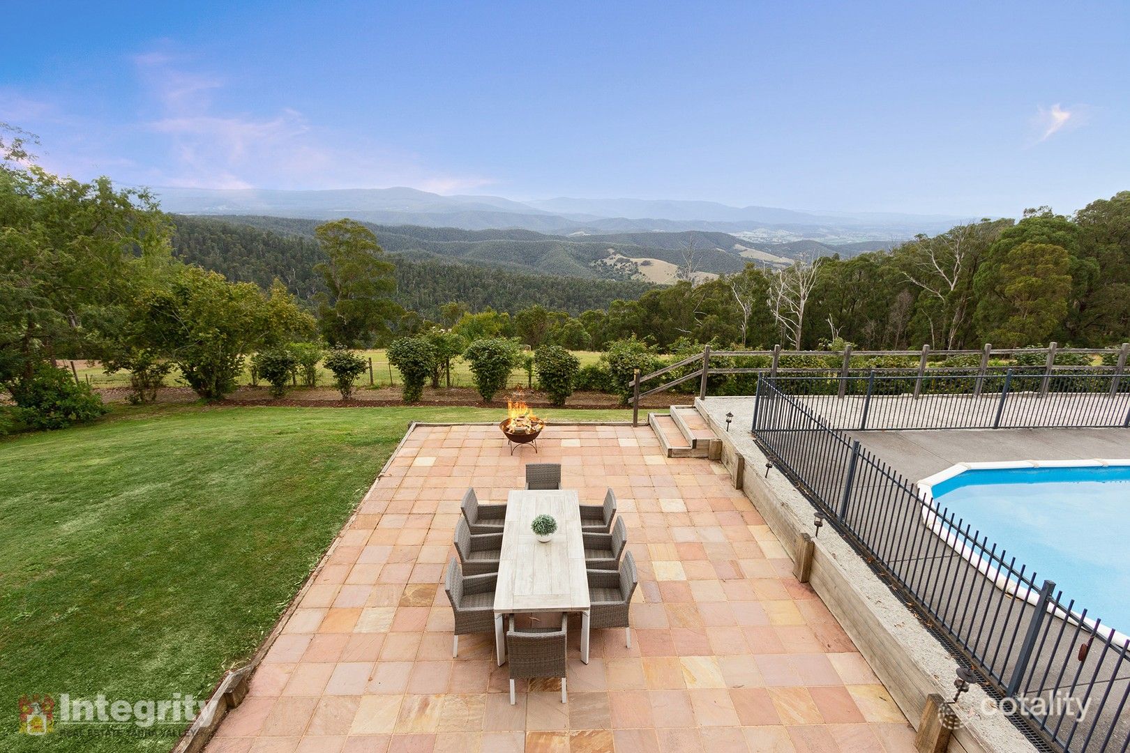 2993 Healesville-Kinglake Rd, Kinglake, VIC 3763