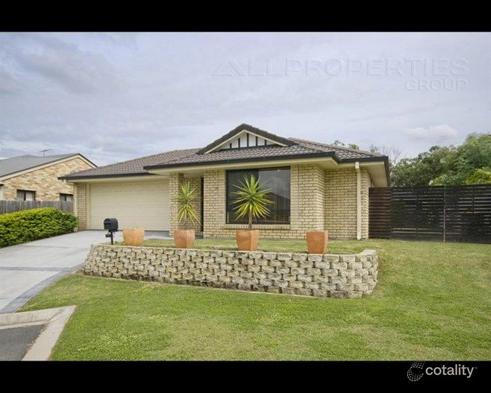12 Oxley Pl, Drewvale, QLD 4116