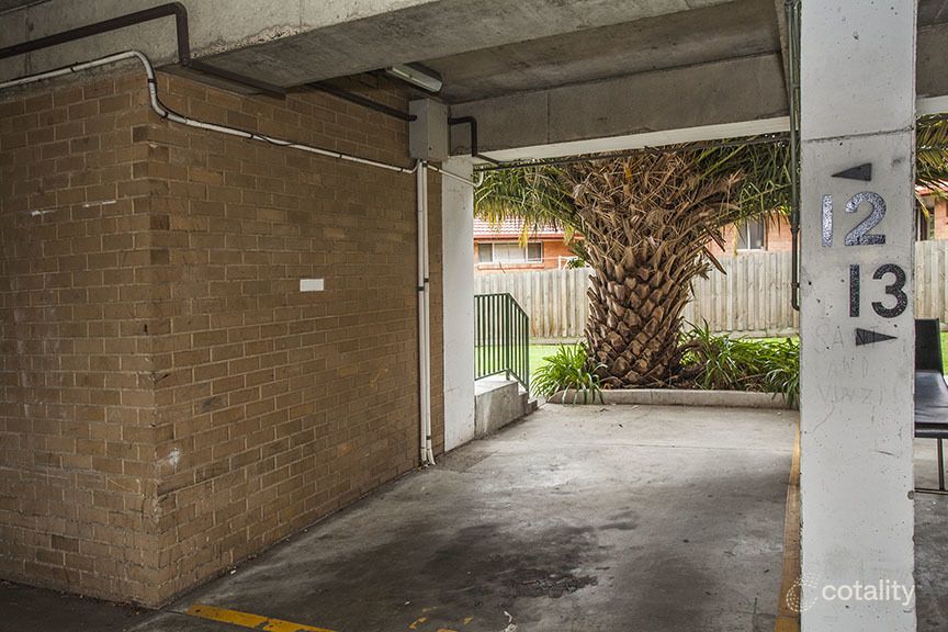 12/44-46 Potter St, Dandenong, VIC 3175