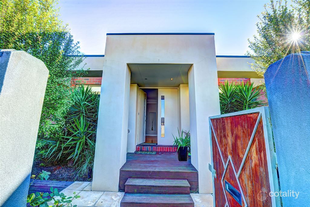 36 Tait St, Delacombe, VIC 3356