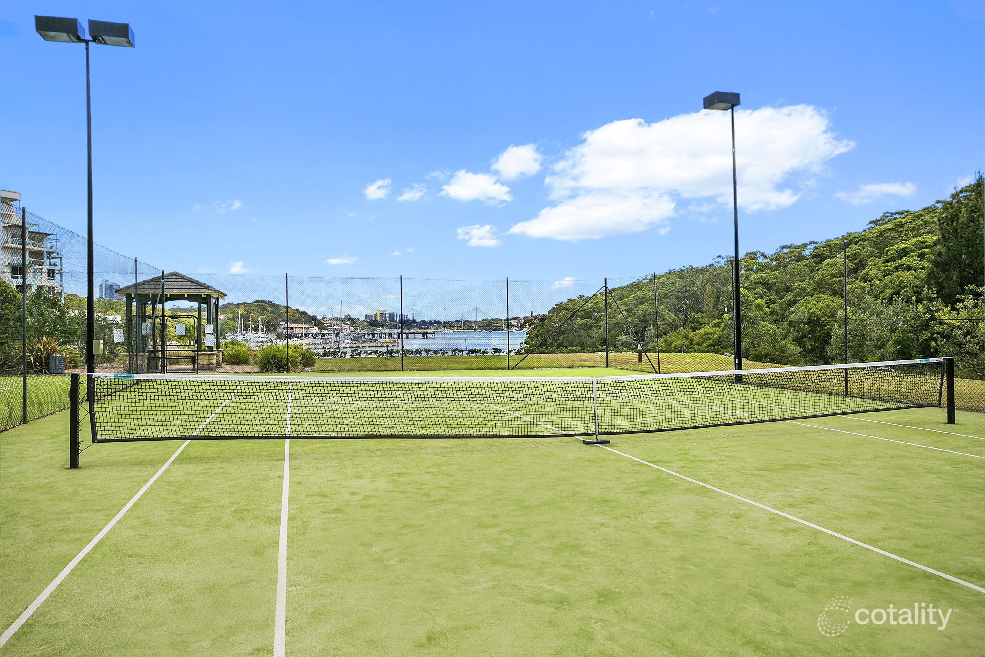 6f/22 Ross St, Wollstonecraft, NSW 2065