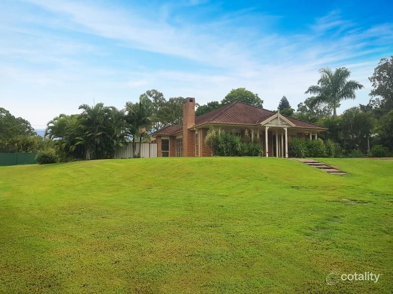 826 Beaudesert-Beenleigh Rd, Wolffdene, QLD 4207