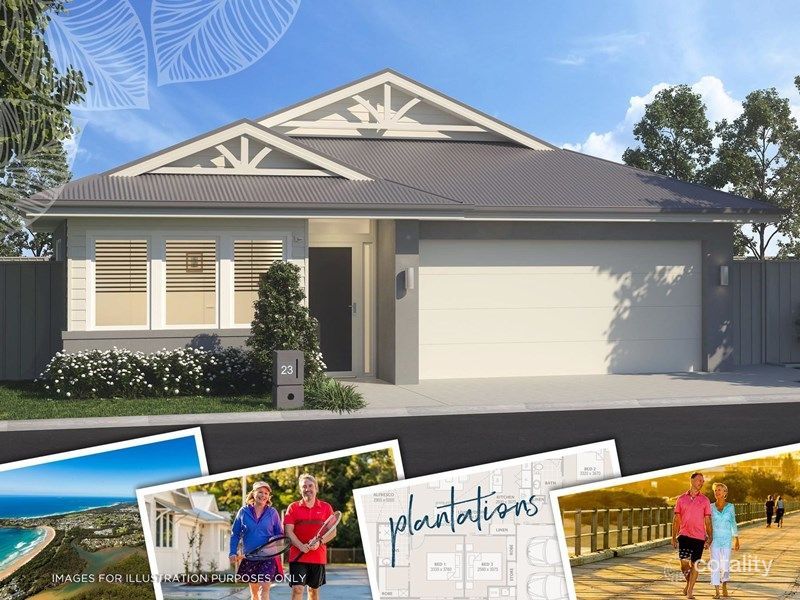 69/11 Mcintosh Cres, Woolgoolga, NSW 2456