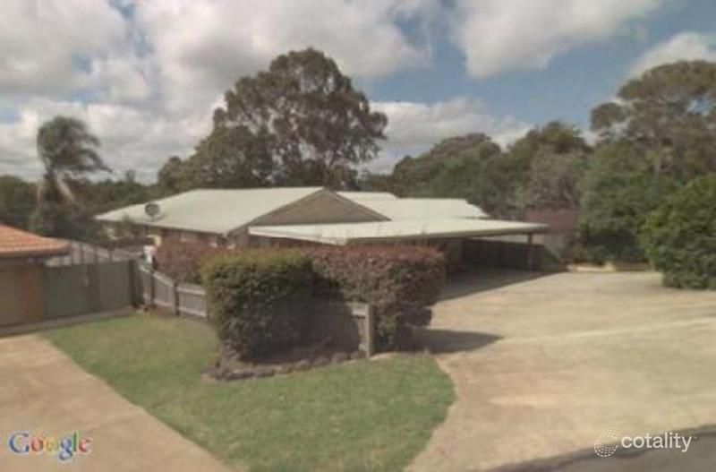 5/38 Mott Cres, Rockville, QLD 4350