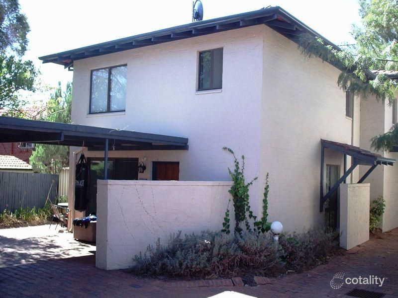 17/135 Carr St, West Perth, WA 6005