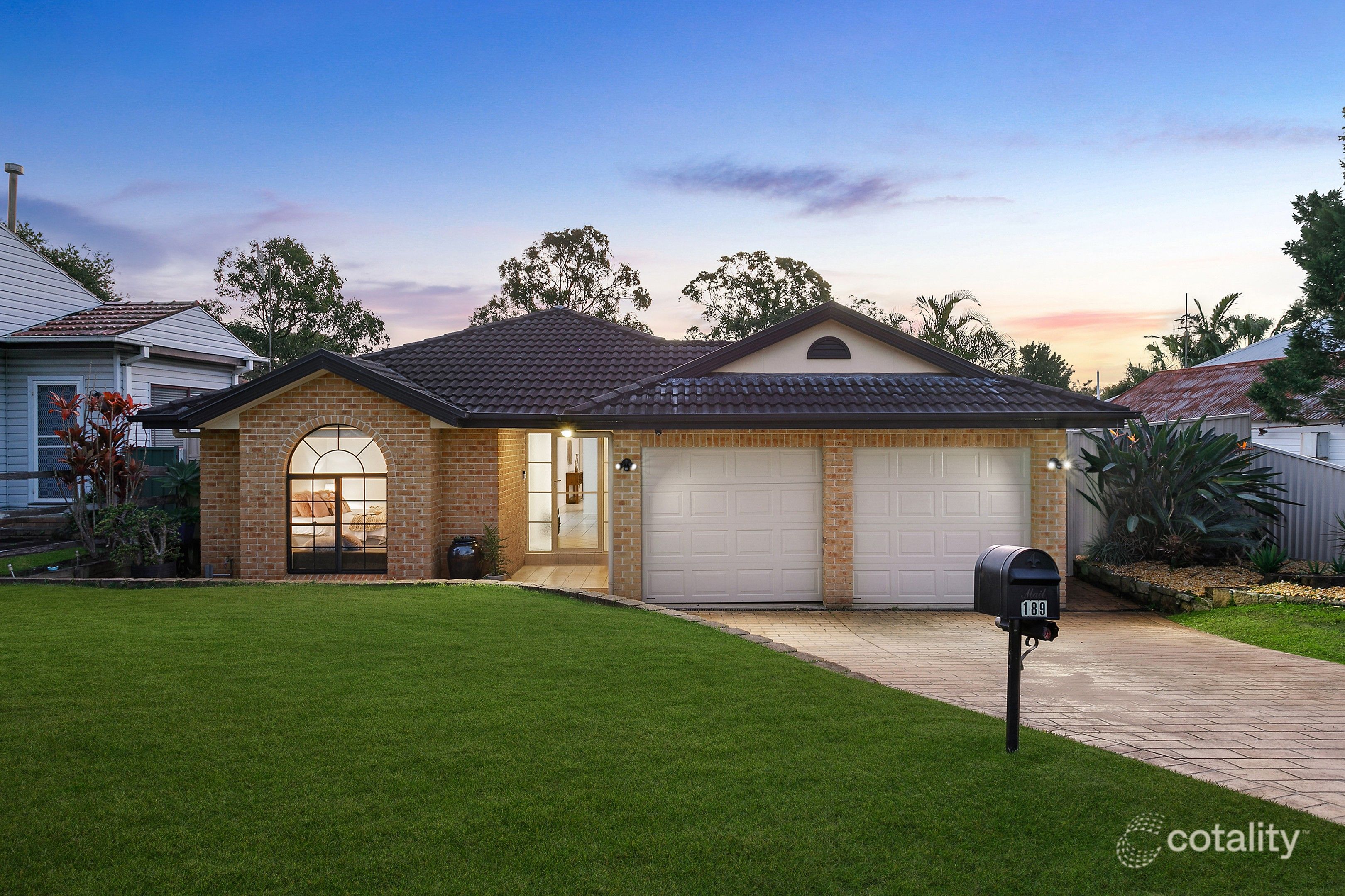 189 Tuggerawong Rd, Tuggerawong, NSW 2259