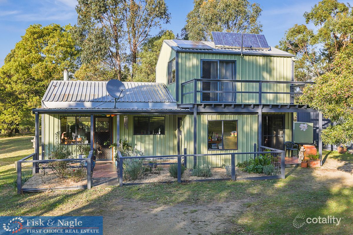 88 Grey Myrtle Lane, Devils Hole, NSW 2550