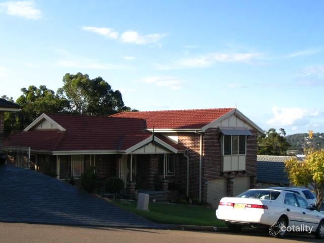 5 Dalmeny Dr, Macquarie Hills, NSW 2285