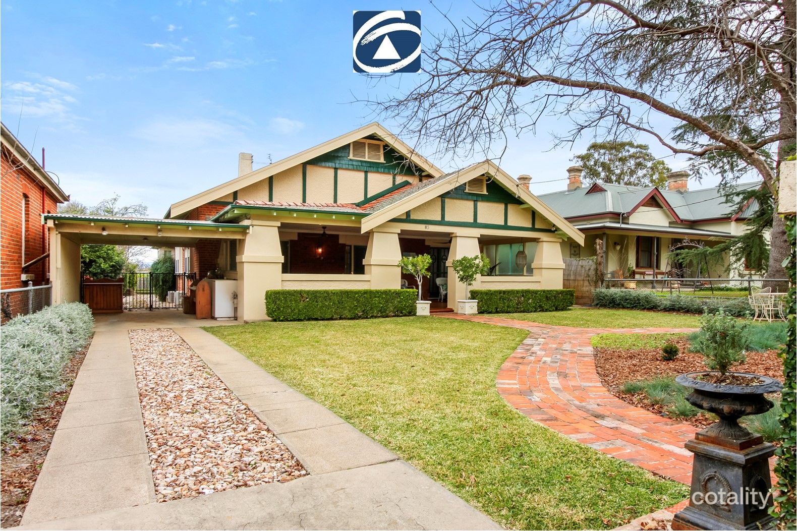 85 Upper St, East Tamworth, NSW 2340