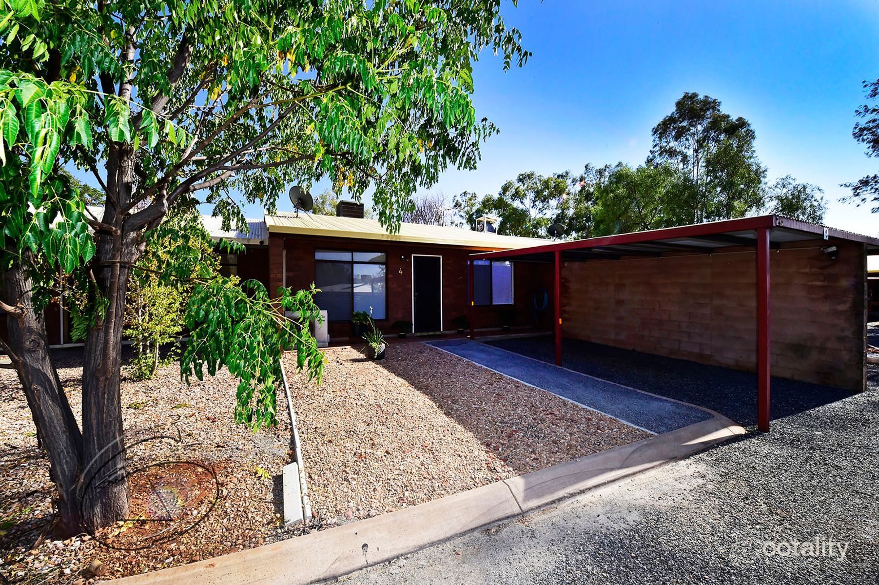 4/18 Lyndavale Dr, Larapinta, NT 0875