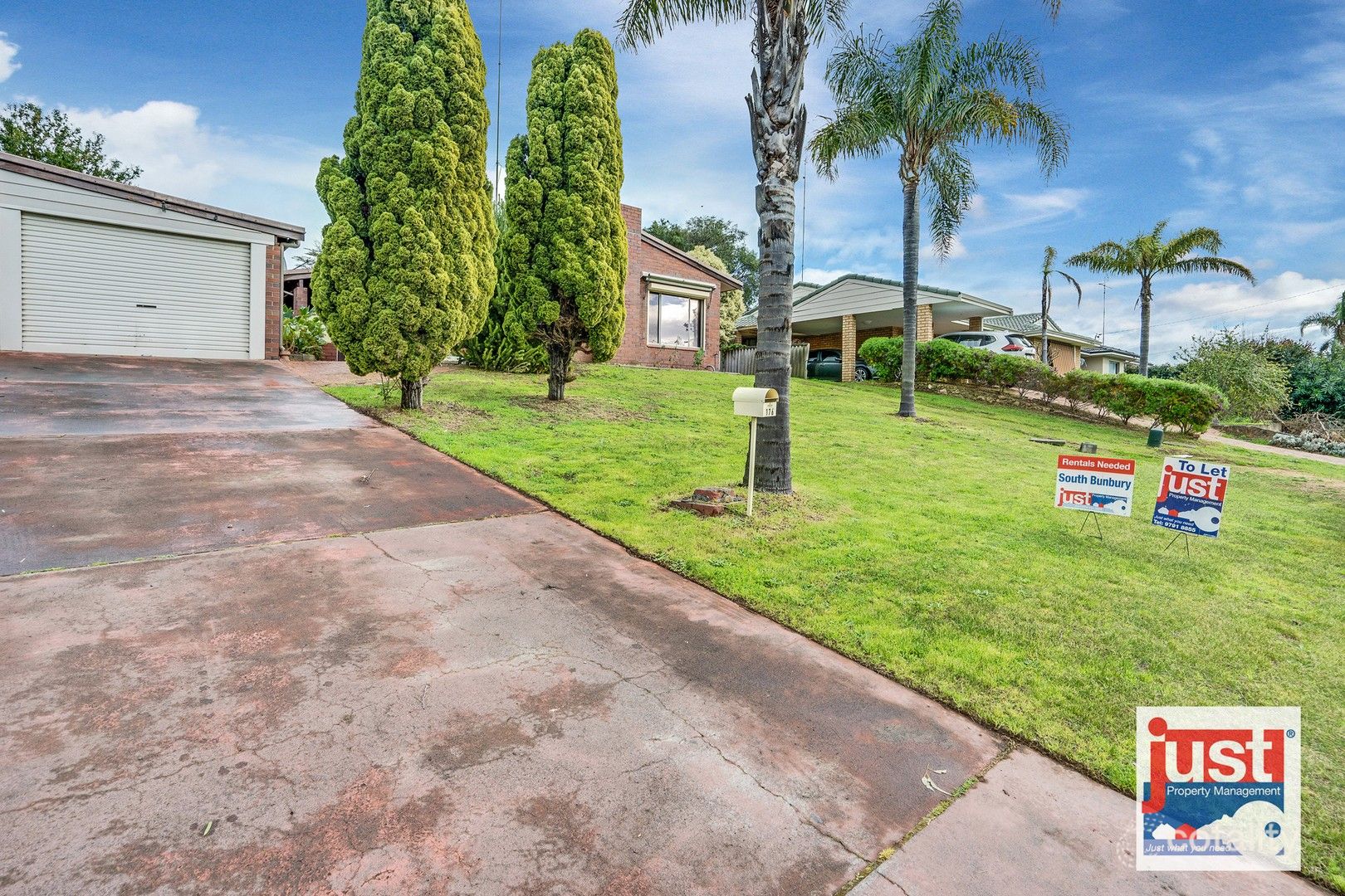 176 Minninup Rd, South Bunbury, WA 6230