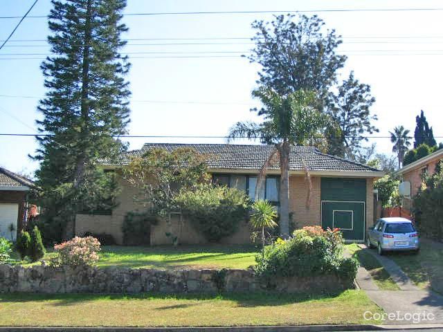 47 Baulkham Hills Rd, Baulkham Hills, NSW 2153