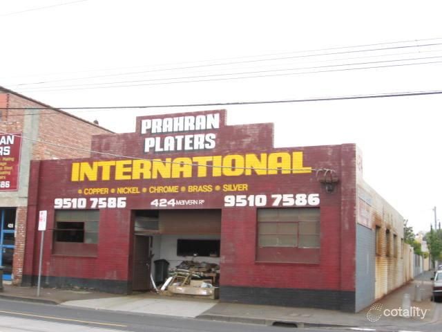 8/20 Francis St, Prahran, VIC 3181