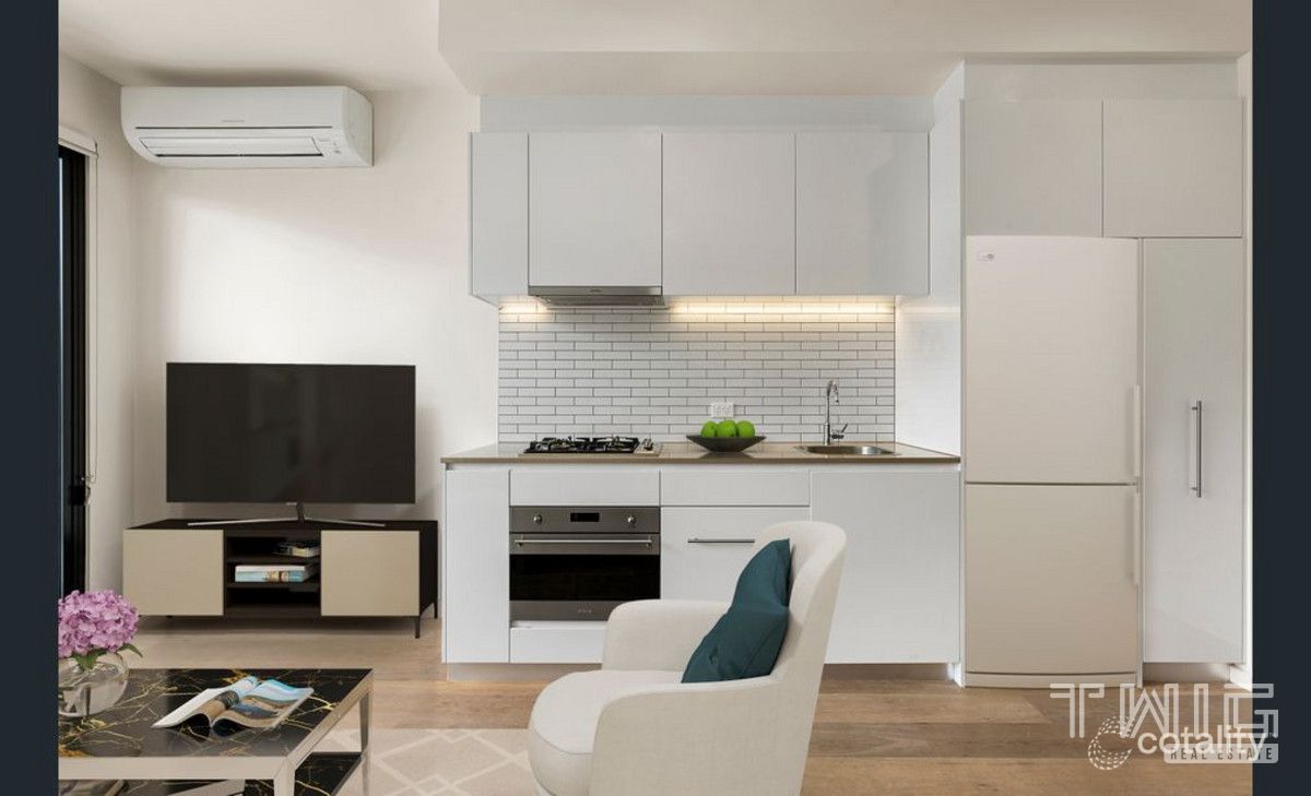 316/8 Garfield St, Richmond, VIC 3121