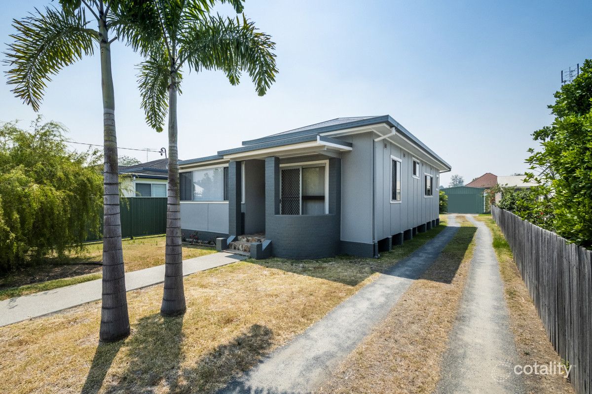 8 Reserve St, Grafton, NSW 2460