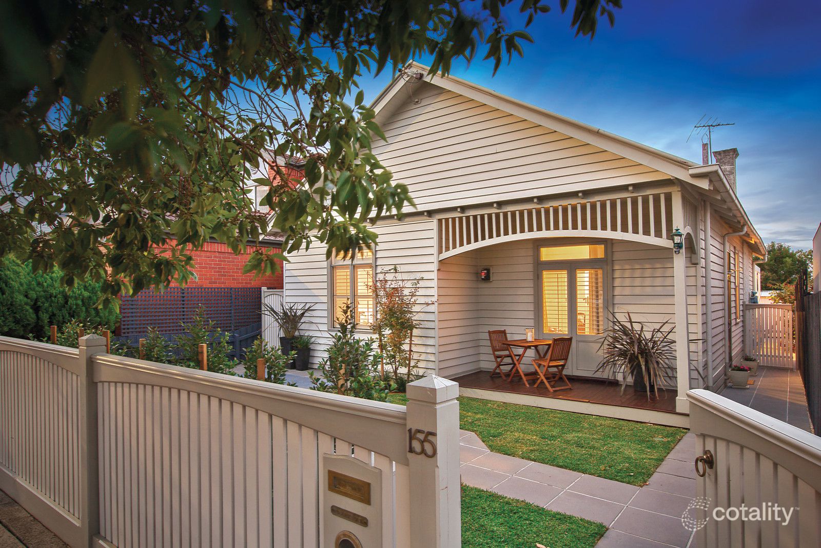 155 Eglinton St, Kew, VIC 3101