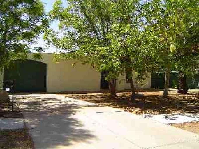 17 Johannsen St, Gillen, NT 0870