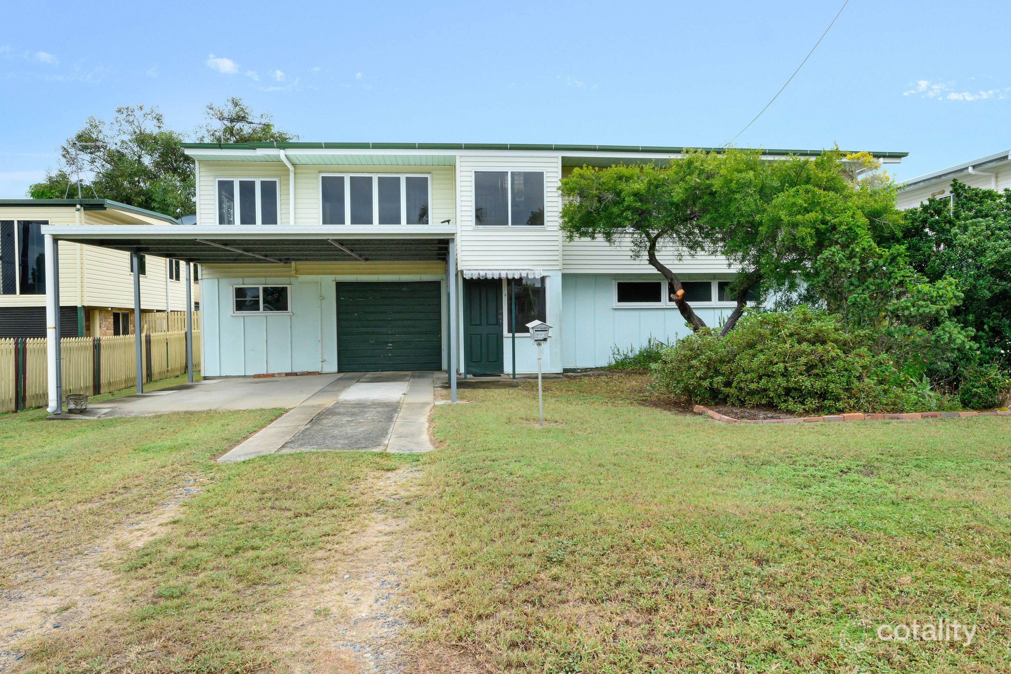 15 Ibis St, Slade Point, QLD 4740