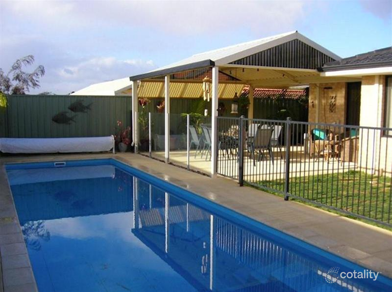 15 Blue Mountain Link, Merriwa, WA 6030