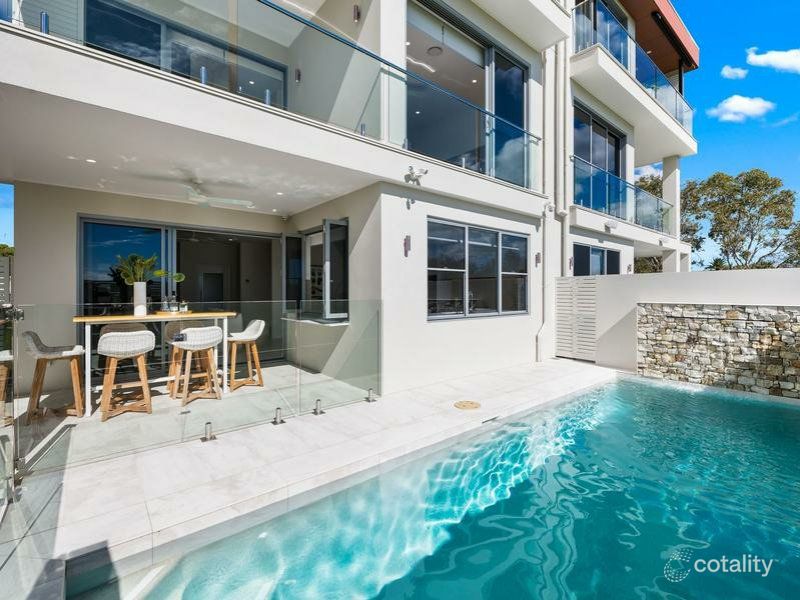 5/1 Cross Lane, Cleveland, QLD 4163