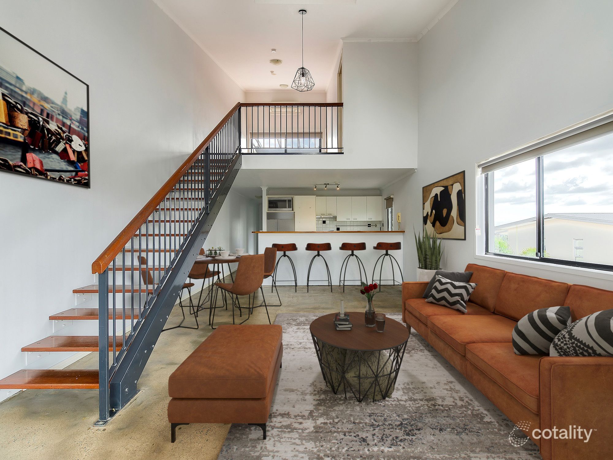 31/691 Brunswick St, New Farm, QLD 4005