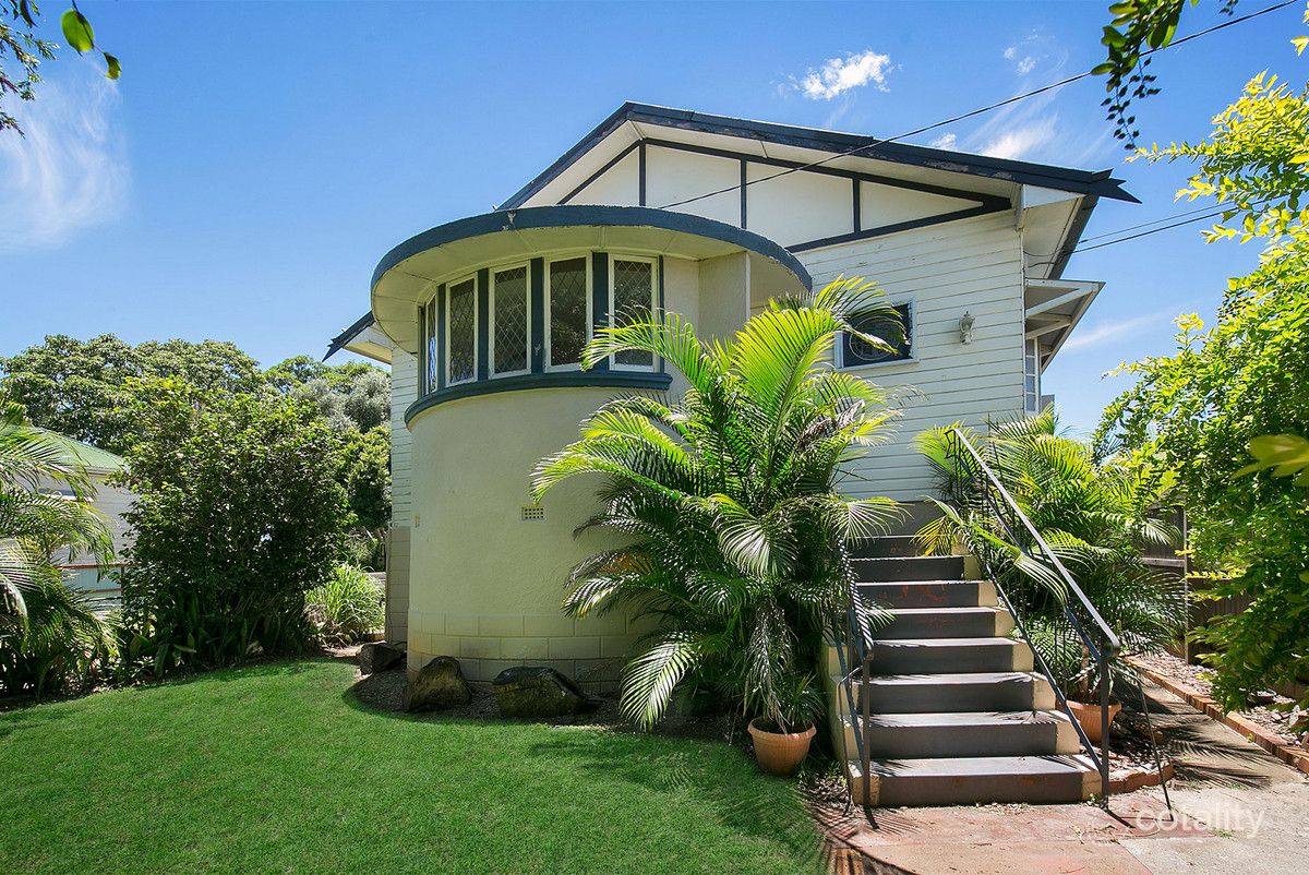 271 Tingal Rd, Wynnum, QLD 4178