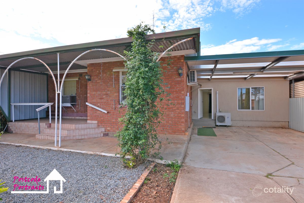 4 Kinnane St, Whyalla Norrie, SA 5608