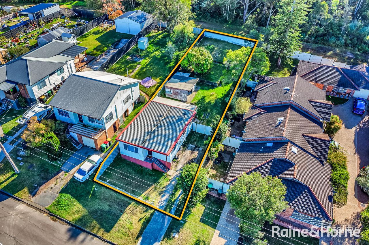 33 Heshbon St, Gateshead, NSW 2290