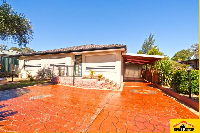 6 Beresford St, St Marys, NSW 2760