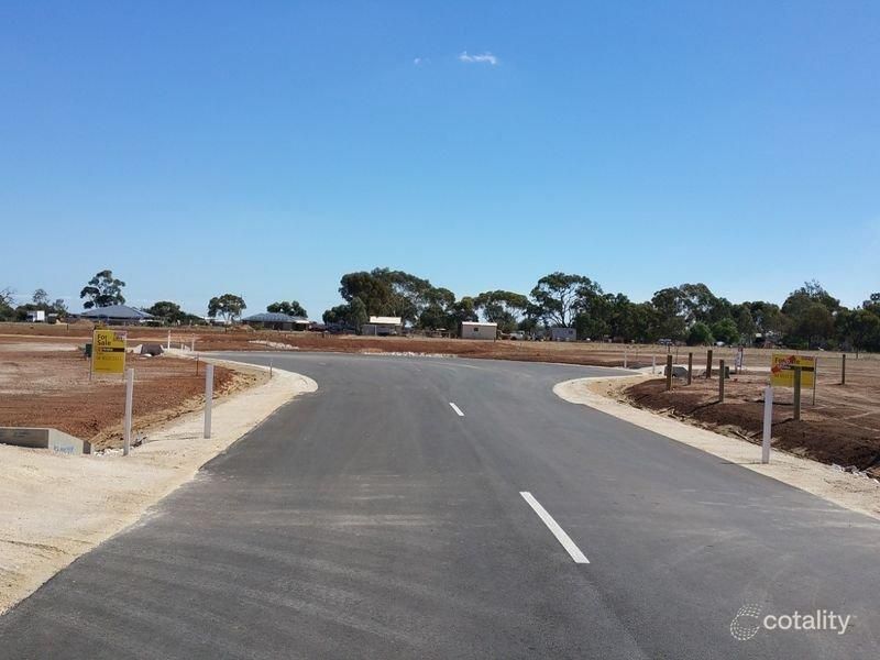 7 Dudley Ct, Roseworthy, SA 5371