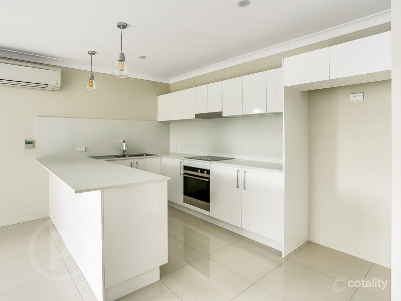 7/17 Foster St, Newmarket, QLD 4051