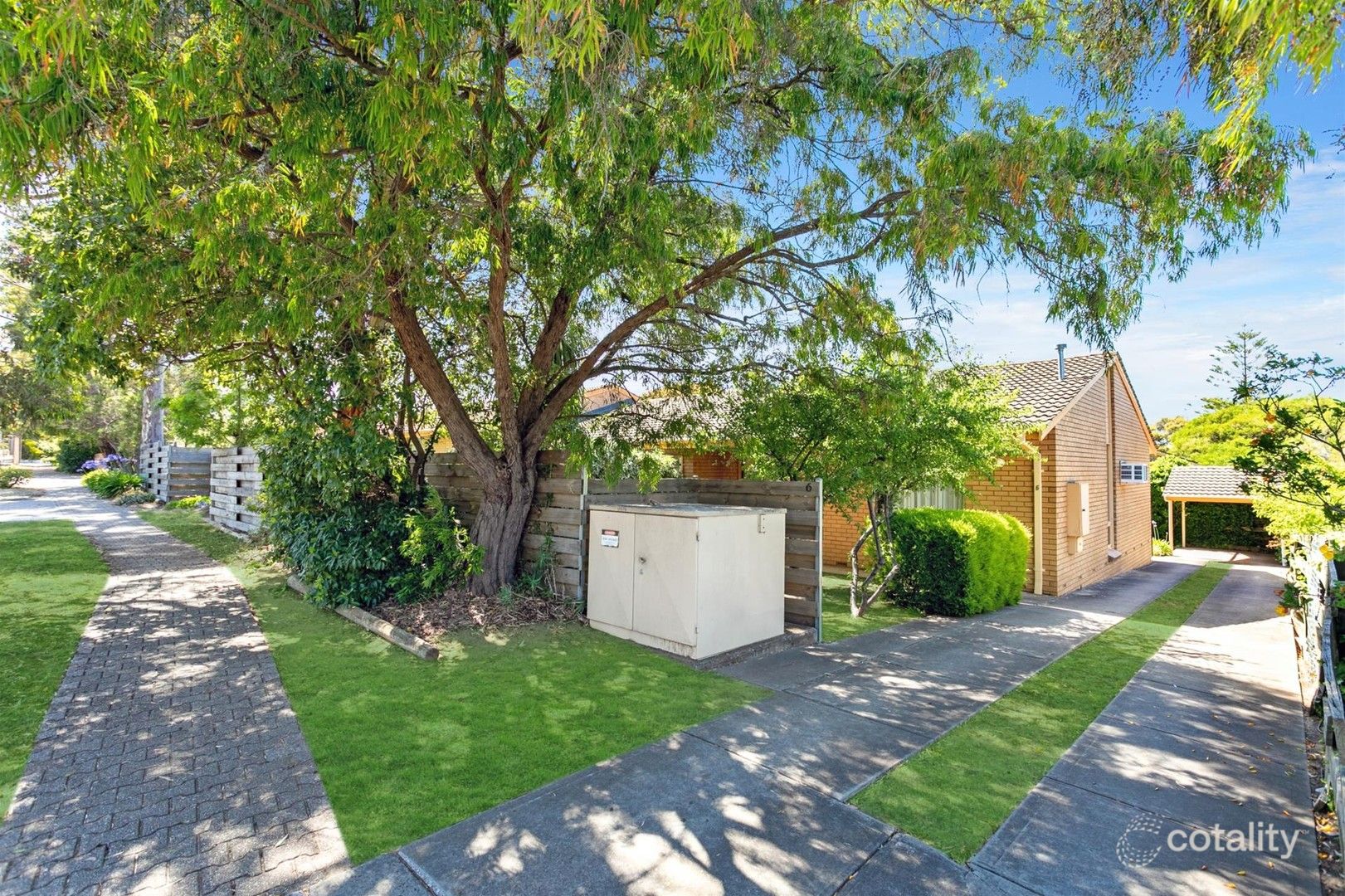 6/37 Eve Rd, Bellevue Heights, SA 5050