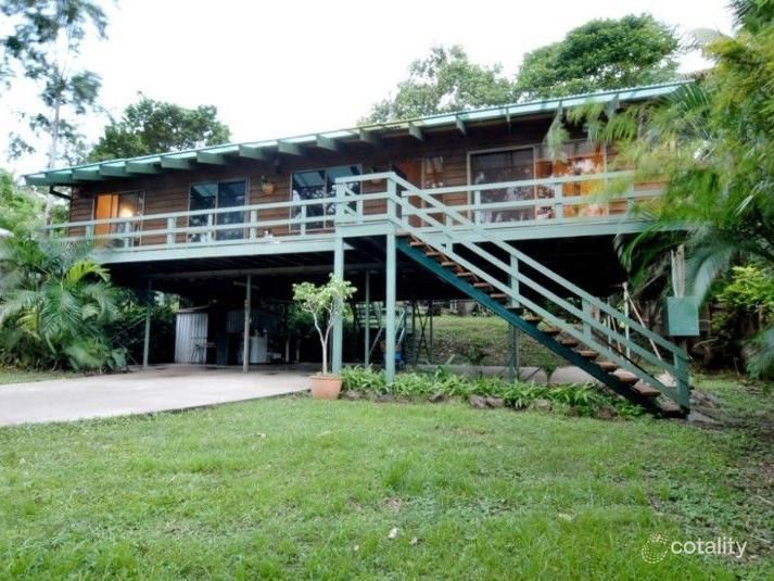 13 Wambiri St, Cannonvale, QLD 4802