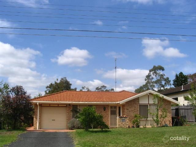 26 Bindea St, Como, NSW 2226