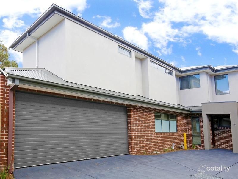 2/32 Burns Ave, Clayton South, VIC 3169