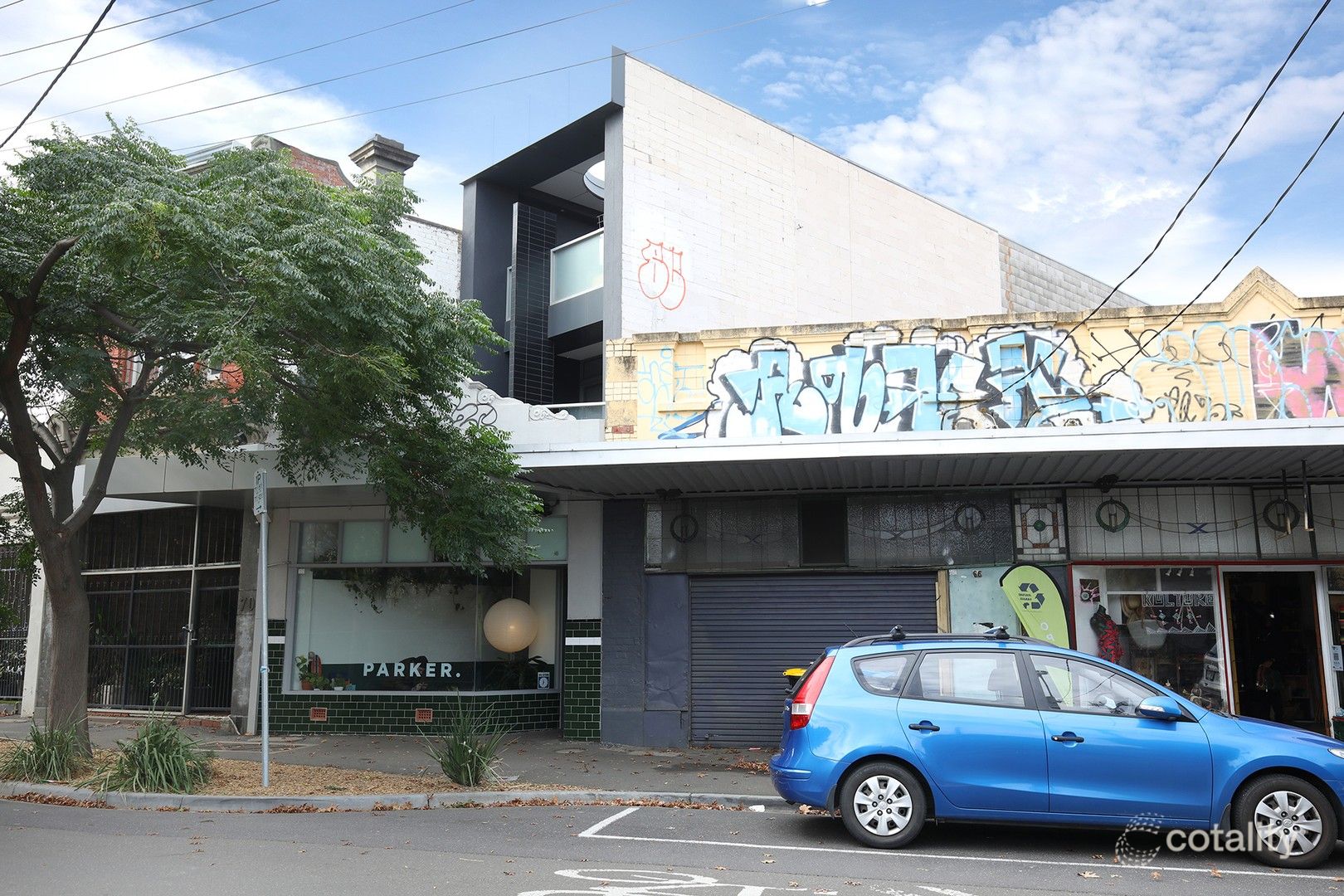 202/68 Pin Oak Cres, Flemington, VIC 3031