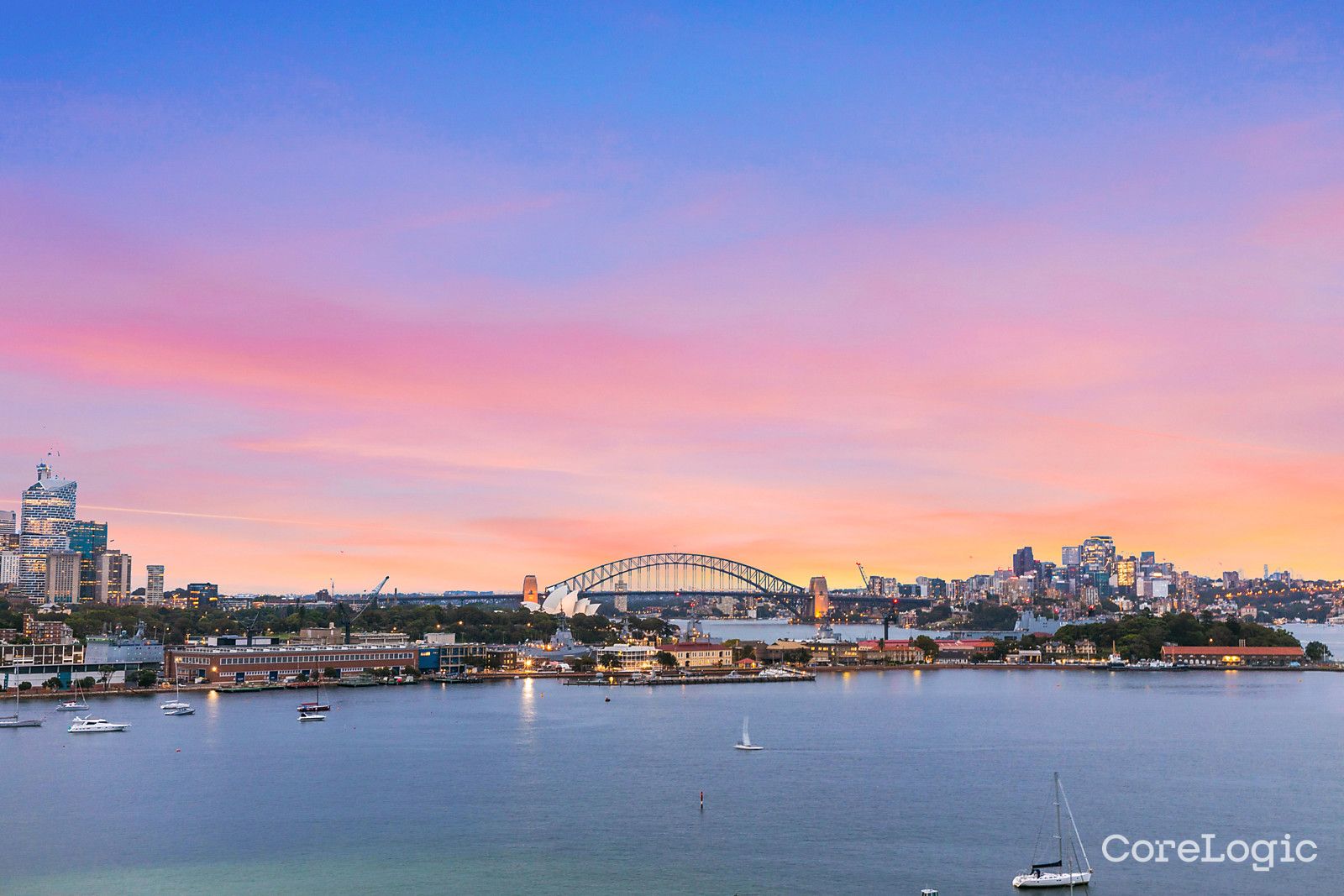7a/13 Thornton St, Darling Point, NSW 2027