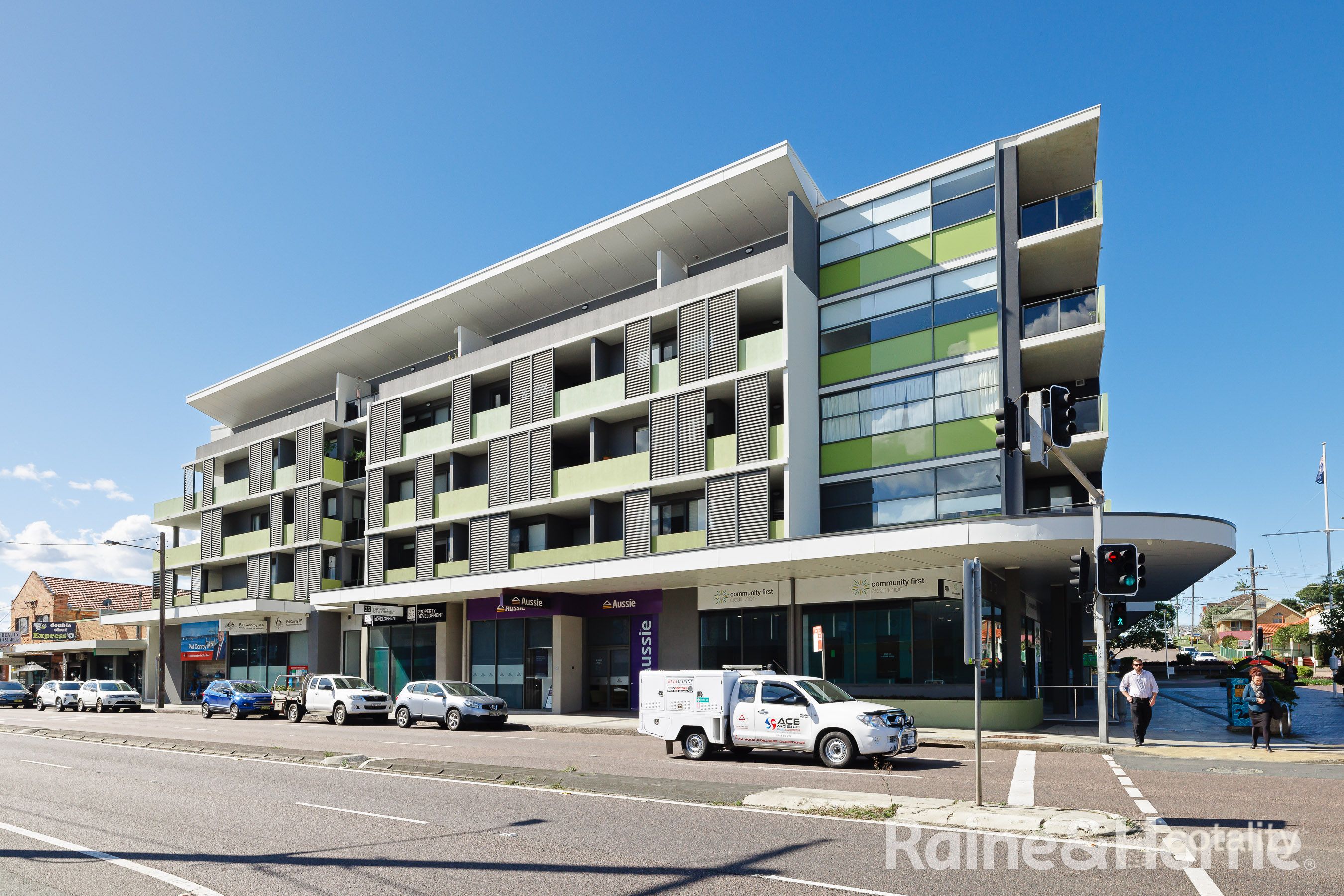406/571 Pacific Hwy, Belmont, NSW 2280
